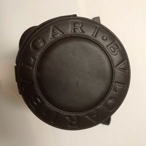 ❌SOLD‼️BVLGARI Shoulder/ Crossbody Bag